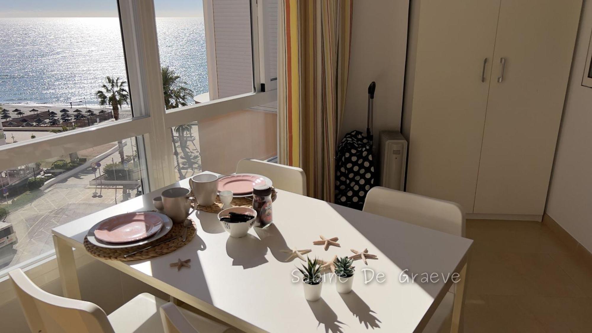 Madrid-M504 Apartment Торокс Екстериор снимка