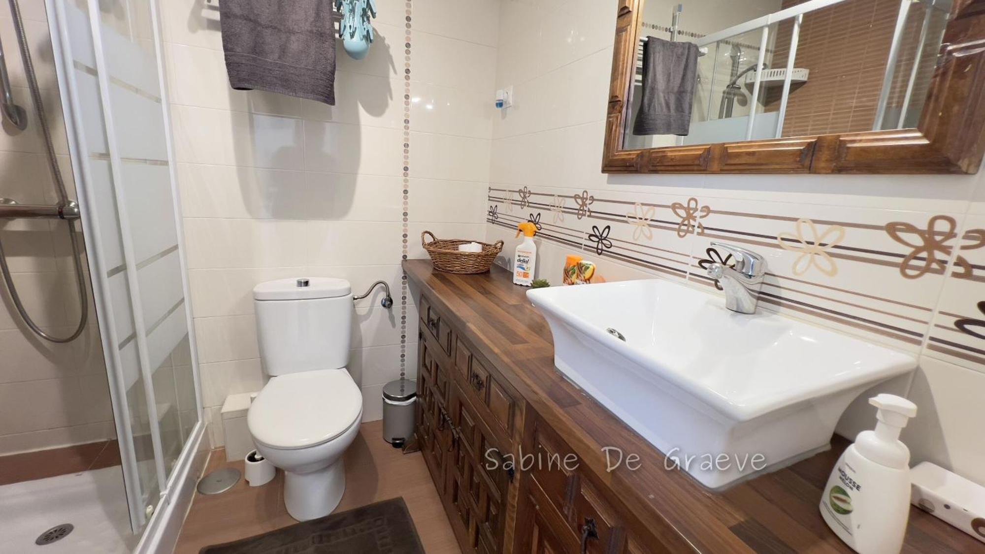 Madrid-M504 Apartment Торокс Екстериор снимка