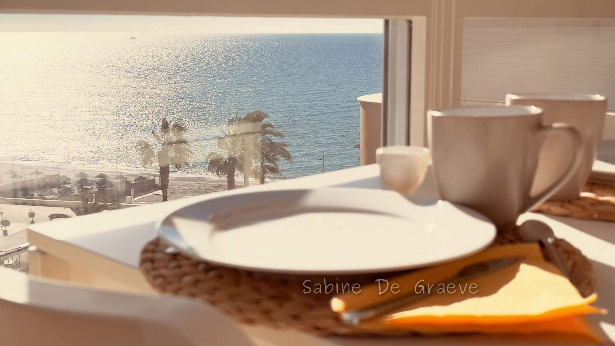 Madrid-M504 Apartment Торокс Екстериор снимка