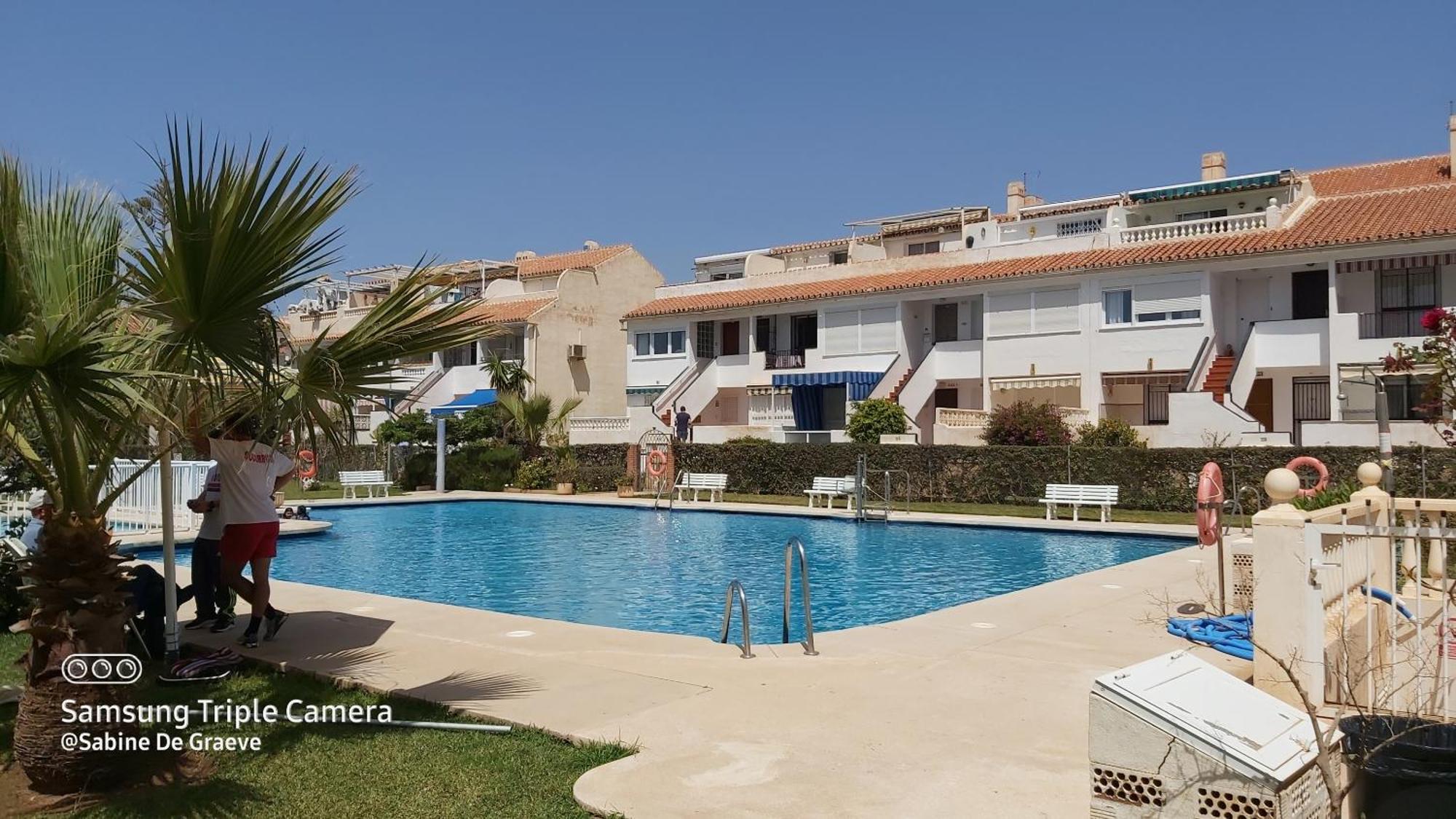 Madrid-M504 Apartment Торокс Екстериор снимка